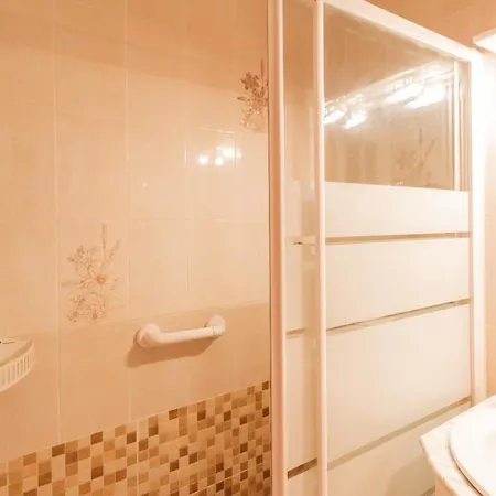 Vac046 Franbopesa San Antoni Апартаменты Кульера
