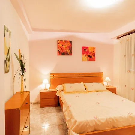 Vac046 Franbopesa San Antoni Апартаменты *