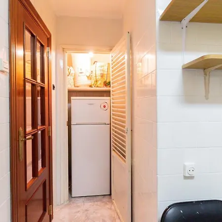 Vac046 Franbopesa San Antoni Апартаменты *